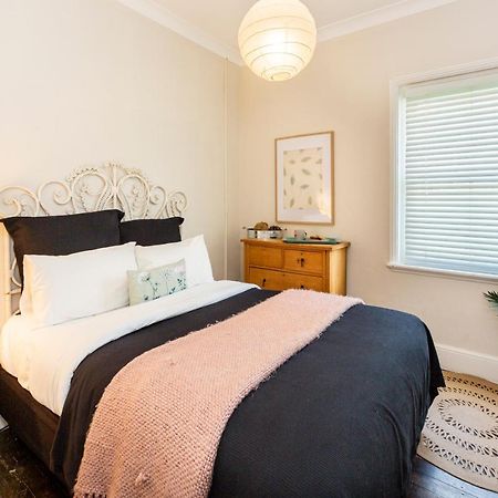 The Edward Townhouse 155 - Steps To Town Villa ออเรนจ์ ภายนอก รูปภาพ