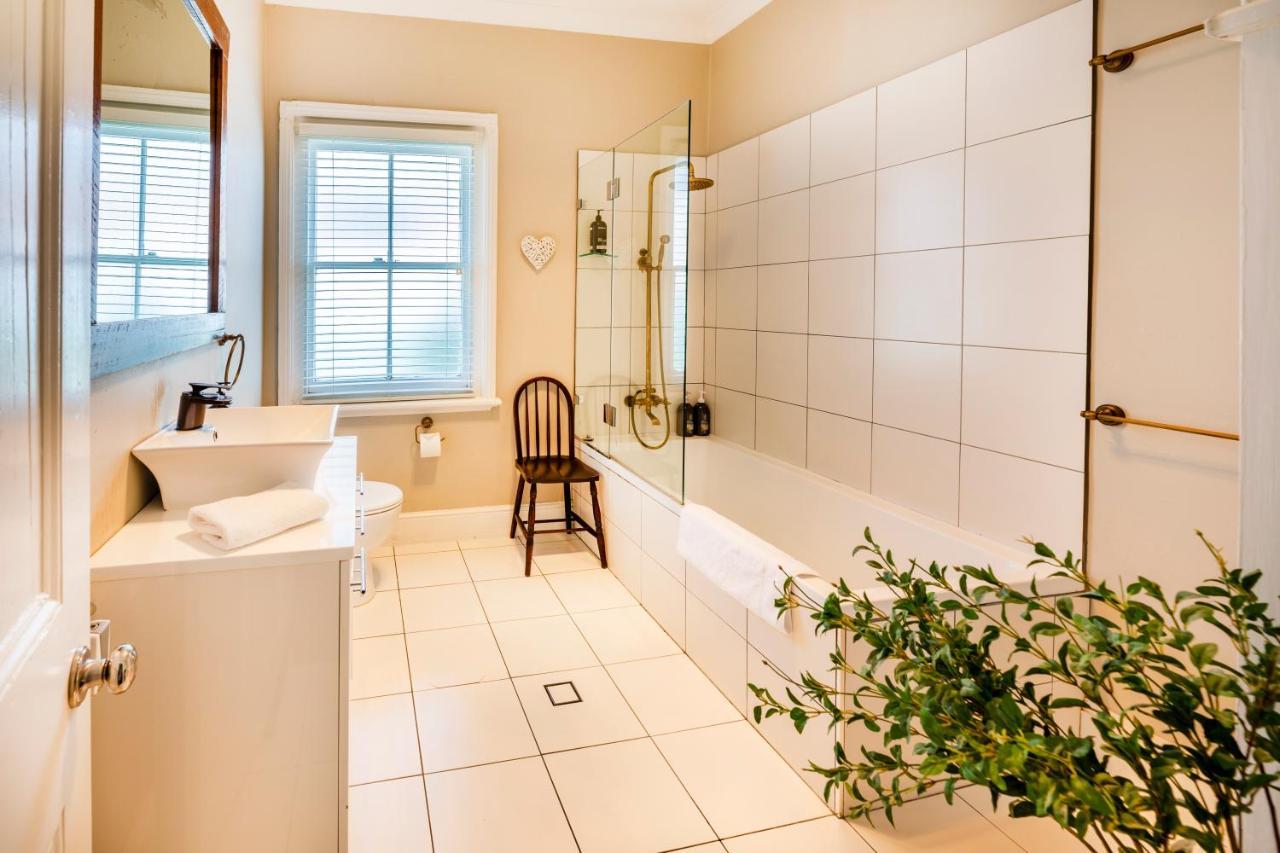The Edward Townhouse 155 - Steps To Town Villa ออเรนจ์ ภายนอก รูปภาพ