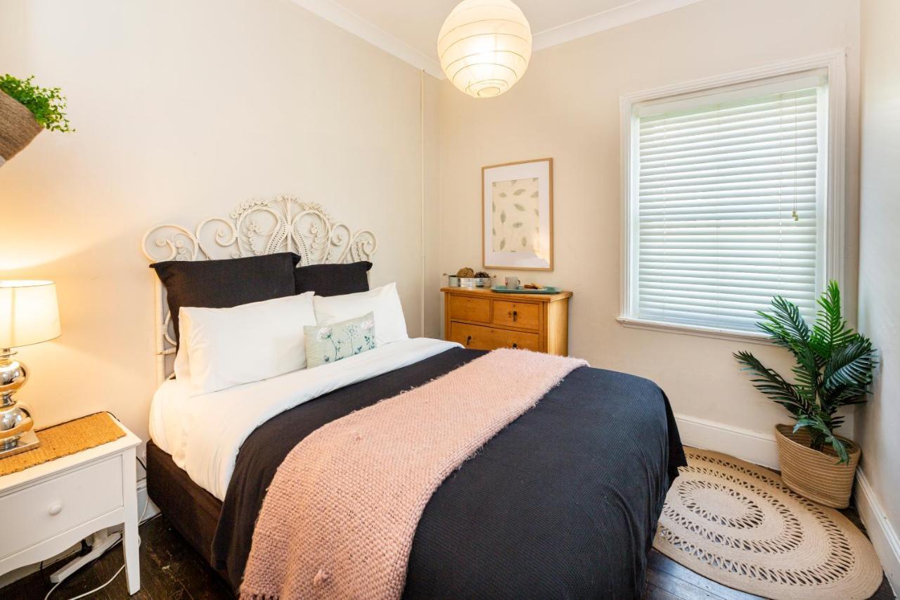 The Edward Townhouse 155 - Steps To Town Villa ออเรนจ์ ภายนอก รูปภาพ