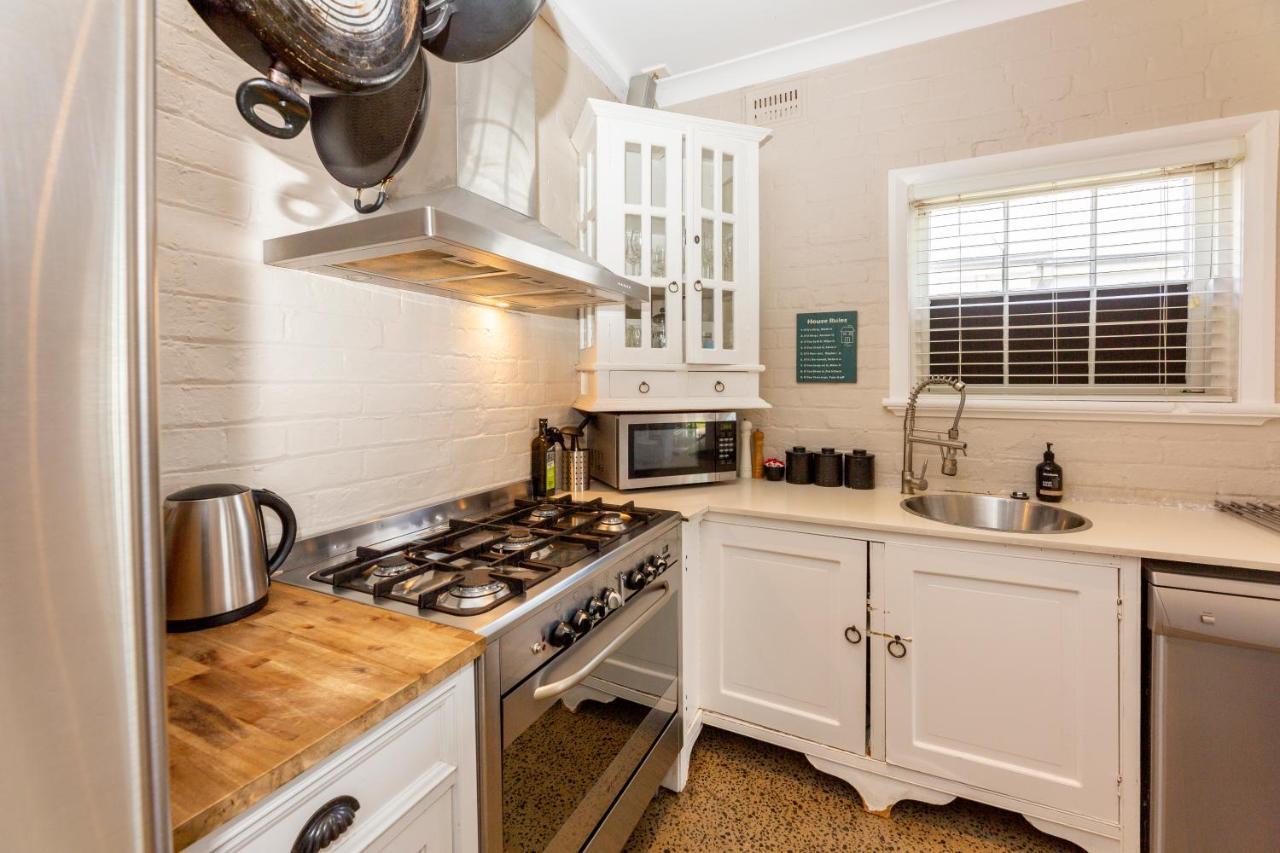 The Edward Townhouse 155 - Steps To Town Villa ออเรนจ์ ภายนอก รูปภาพ