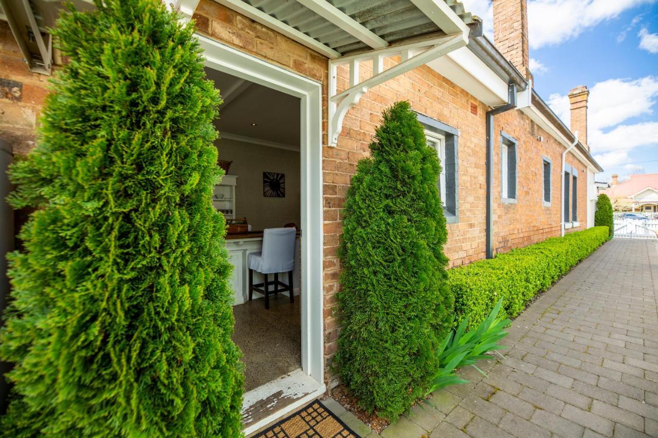 The Edward Townhouse 155 - Steps To Town Villa ออเรนจ์ ภายนอก รูปภาพ