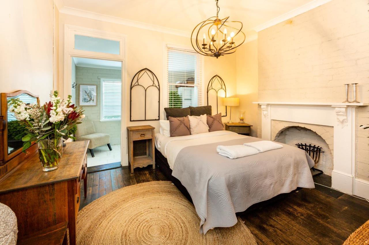 The Edward Townhouse 155 - Steps To Town Villa ออเรนจ์ ภายนอก รูปภาพ